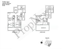 Urban Vista (D16), Condominium #547082731